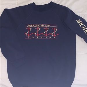Crewneck